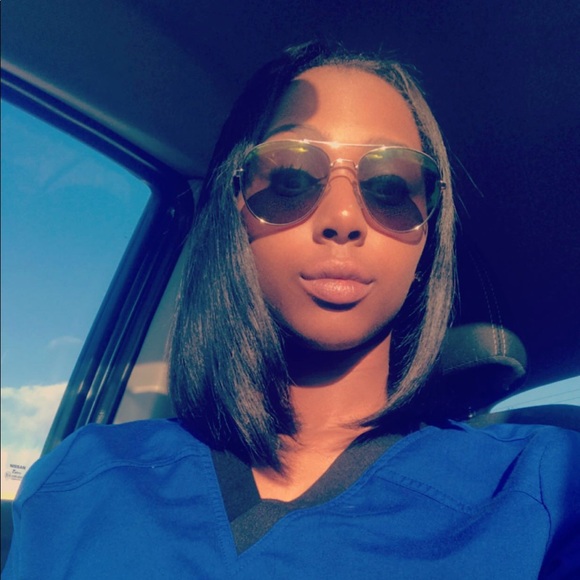 Meet your Posher, Darnisha - Picture 1 of 1